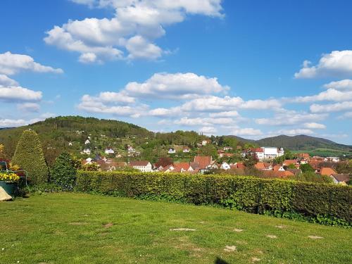 Ferienwohnung Panorama