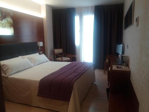 Hotel Balneario Valle del Jerte - image 8
