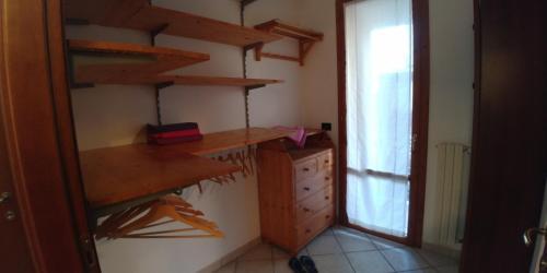  Ai fenicotteri in Cervia