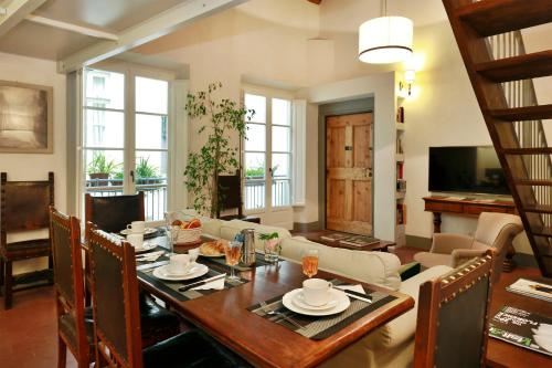 Florence Pitti Loft, Florencia (foto 8)