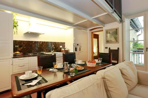 Florence Pitti Loft, Florencia (foto 9)