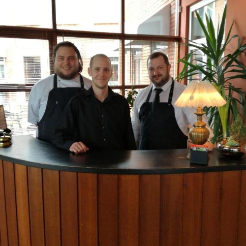 hotel photo