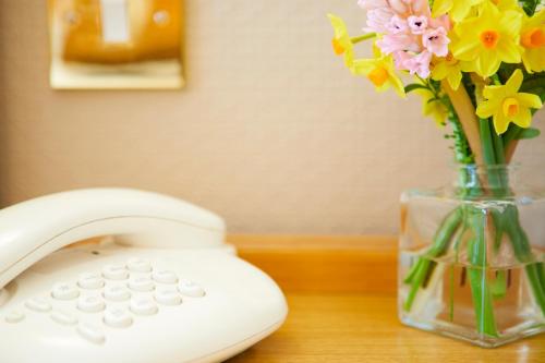 Palm Court Hotel - image 9