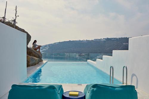 Myconian Ambassador Relais & Chateaux - image 8