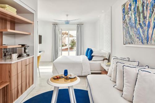 Myconian Ambassador Relais & Chateaux - image 5