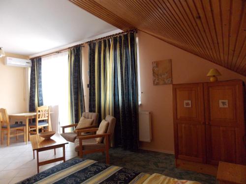 Heviz Therme Apartmenthaus