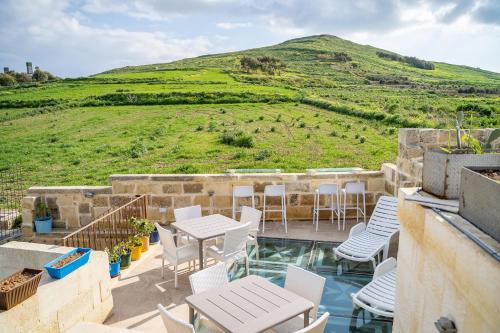 Ta Pinu Guesthouse Gozo