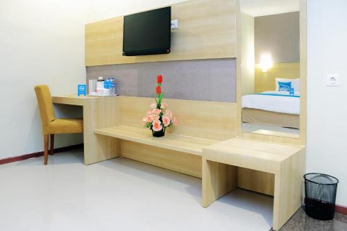Airy MT Haryono 55 Balikpapan Balikpapan