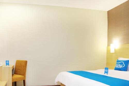 Airy MT Haryono 55 Balikpapan Balikpapan