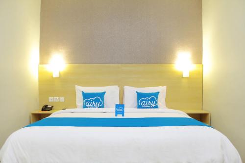 Airy MT Haryono 55 Balikpapan Balikpapan