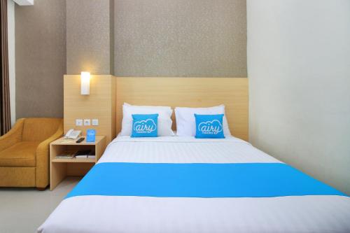Airy MT Haryono 55 Balikpapan Balikpapan