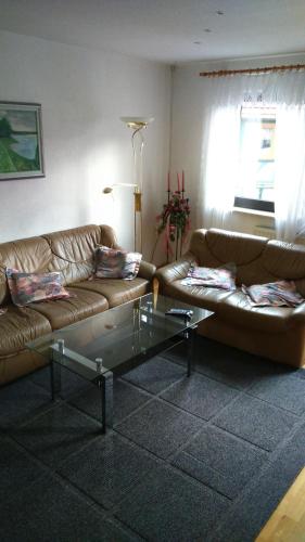 Ferienwohnung St. Wigbert in Fritzlar, Deutschland