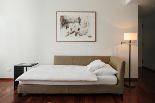 Boutique Hotel Helmhaus Zürich - image 10