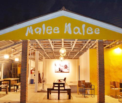 Malee Malee Guesthouse Malee Malee Guesthouse