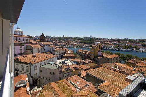 RVA - Sao Joao Novo Apartments, Porto (fotografie 8)