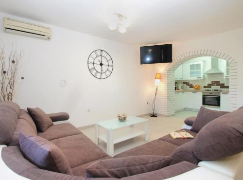 Holiday Home Villa Angelina 1233