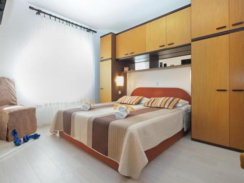 Holiday Home Villa Angelina 1233 in Hreljici