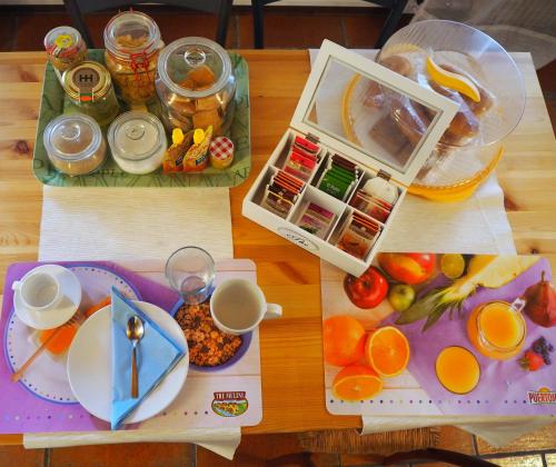 Toit ja joogid, Bed & Breakfast Ligont in Budoia