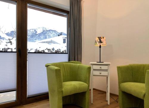 Apartments Angela in Fieberbrunn, Österreich