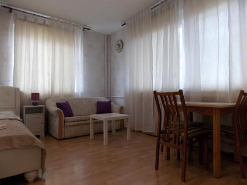 Heviz Therme Apartmenthaus