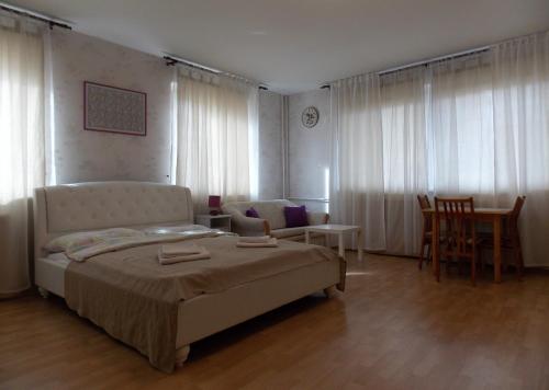 Heviz Therme Apartmenthaus