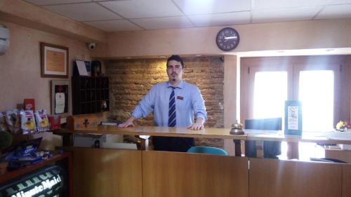 Pension Segura - image 11
