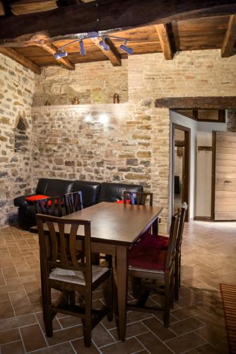  Vecchio Forno Casa Vacanze in Montefalco