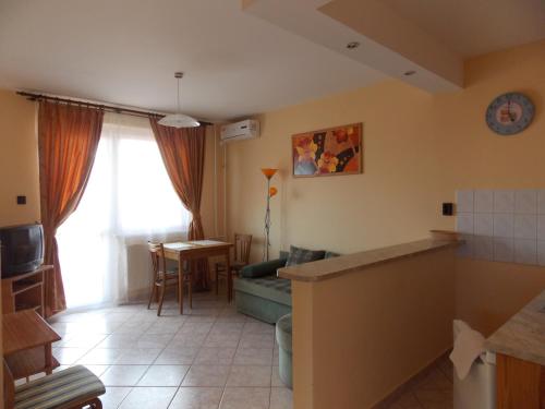 Heviz Therme Apartmenthaus