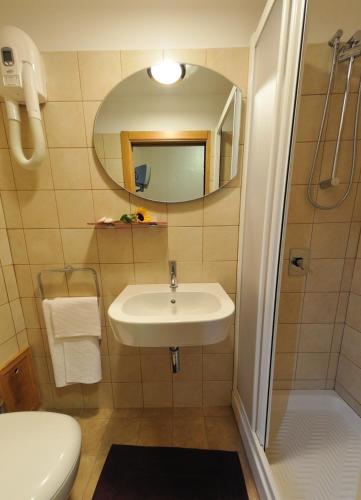B&B Castiglia, Палермо (фото 10)