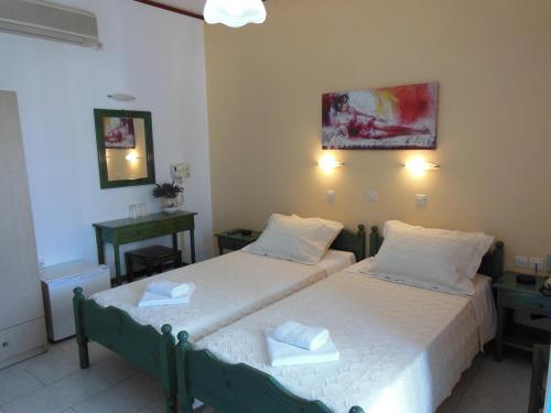 Poseidon Hotel - image 10
