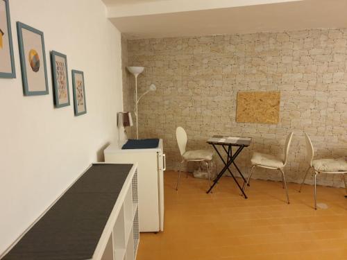 Bed & Breakfast La Rocca 4