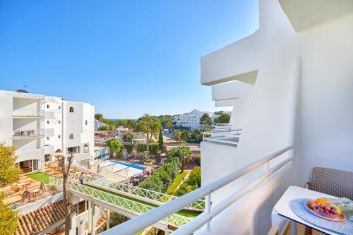 Gavimar Cala Gran Hotel and Apartments