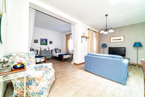 Family hotel Al- Ana Marbella and Golf Villa - image 7