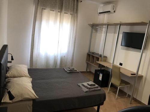 Riva Reno 4 Rooms Room Type - Quadruple Room