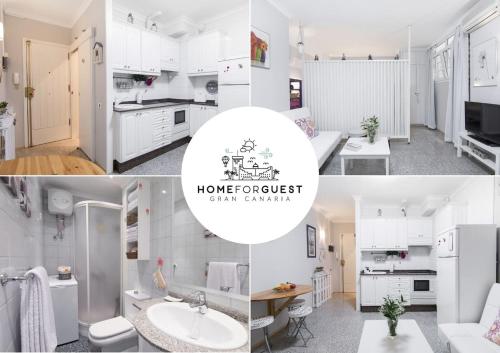 Apartment in San Agustin 