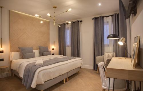 SUITES YOU Soho