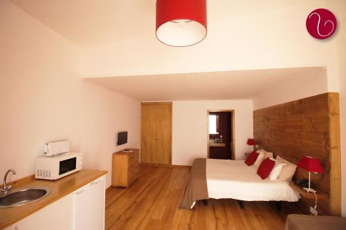 GuestHouse Vila Lusitania - image 13