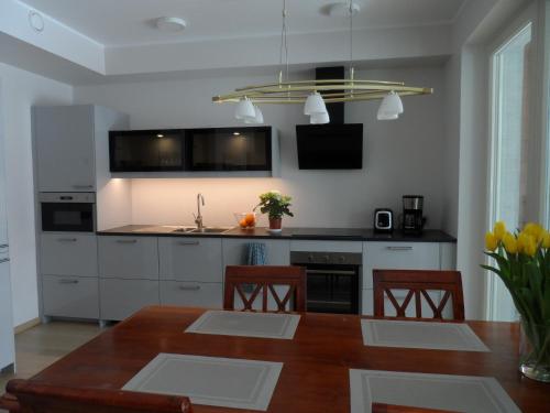 Staapli apartment
