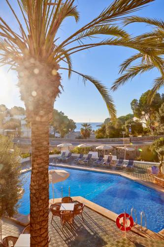 Gavimar Cala Gran Hotel and Apartments