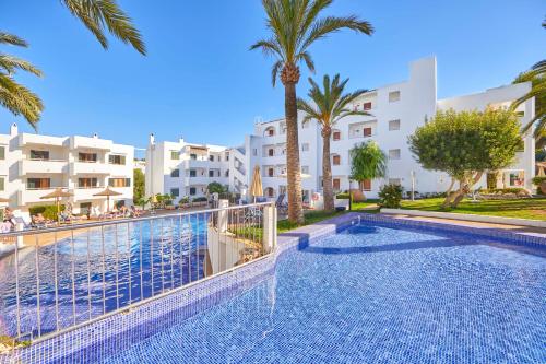 Gavimar Cala Gran Hotel and Apartments