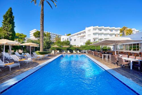 Gavimar Cala Gran Hotel and Apartments