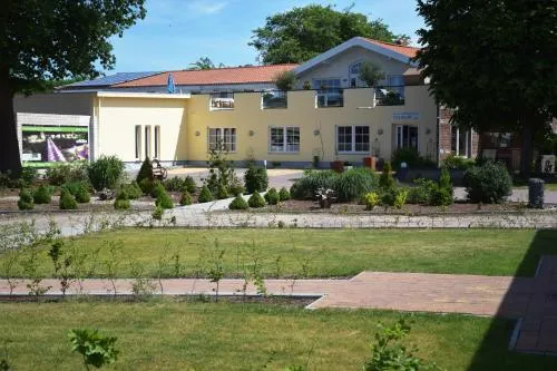Ferienresort Texas MV in Kirch Jesar, Deutschland