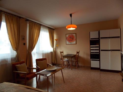 Heviz Therme Apartmenthaus