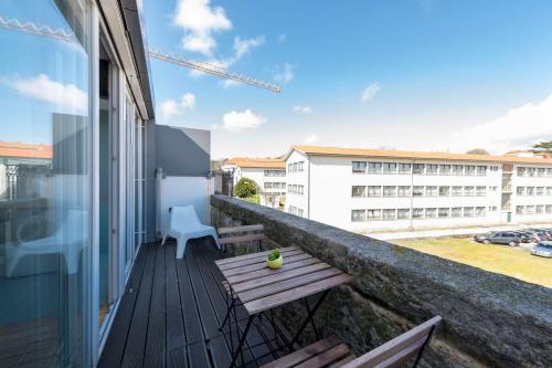 Fontaínhas Stylish Apartment by DA'HOME 2