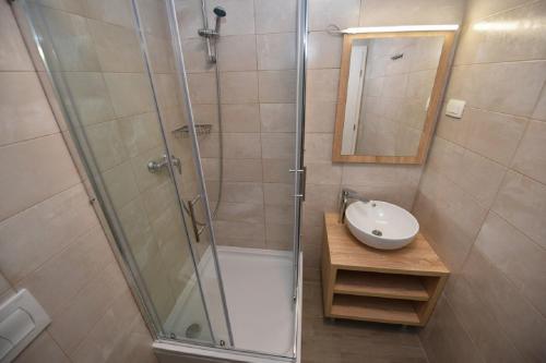  Guesthouse Tissa in Novalja