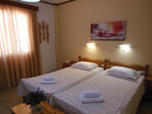 Poseidon Hotel - image 14