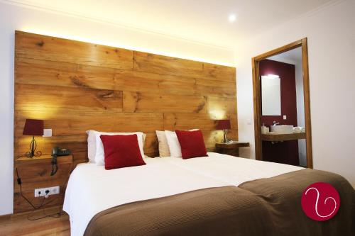 GuestHouse Vila Lusitania - image 2