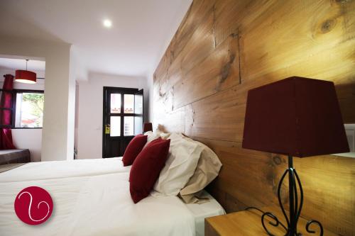 GuestHouse Vila Lusitania - main image