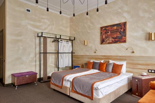 Boutique Hotel Chemodanov