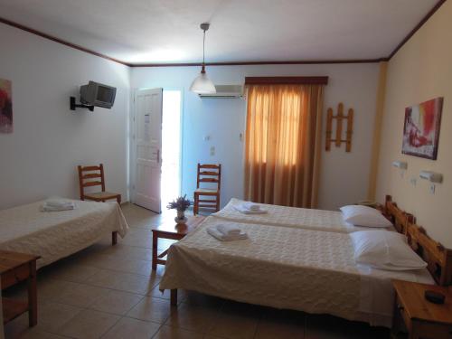 Poseidon Hotel - image 11
